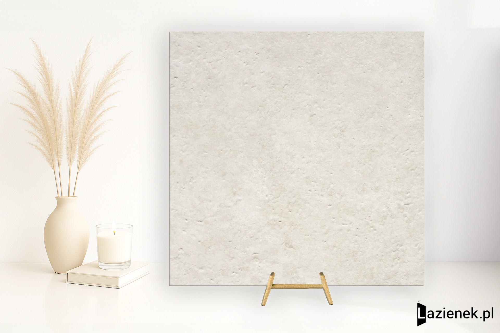 Casalgrande Padana Pietra Tiburtina Aventino Cross 0 60x60 cm gr. 9 mm - płytka rektyfikowana/17749822